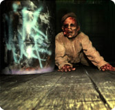 Halloween Horror Nights