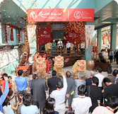 MEMA opens with huge fanfare