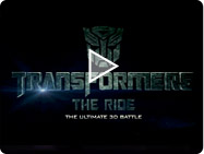 TRANSFORMERS The Ride – Introduction